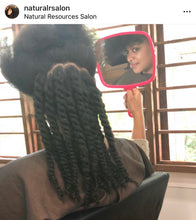 Load image into Gallery viewer, Cotton Afro Twist