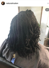 Load image into Gallery viewer, Cotton Afro Twist